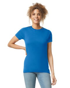 Gildan G640L - Softstyle® Ladies 4.5 oz. Junior Fit T-Shirt