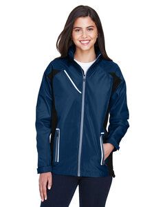 Team 365 TT86W - Ladies Dominator Waterproof Jacket