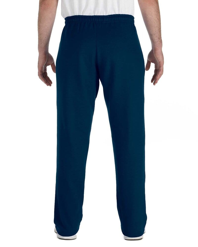 Gildan G184 - Heavy Blend 8 oz., 50/50 Open-Bottom Sweatpants