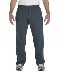 Gildan G184 - Heavy Blend 8 oz., 50/50 Open-Bottom Sweatpants