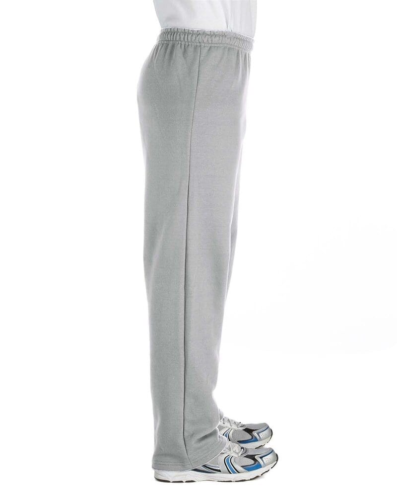 Gildan G184 - Heavy Blend 8 oz., 50/50 Open-Bottom Sweatpants