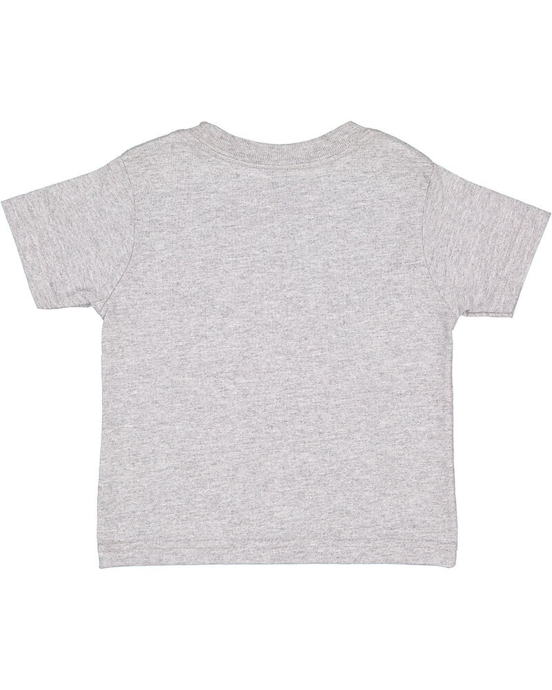 Rabbit Skins RS3301 - Toddler Jersey Short-Sleeve T-Shirt