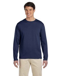 Gildan G644 - Softstyle® 4.5 oz. Long-Sleeve T-Shirt