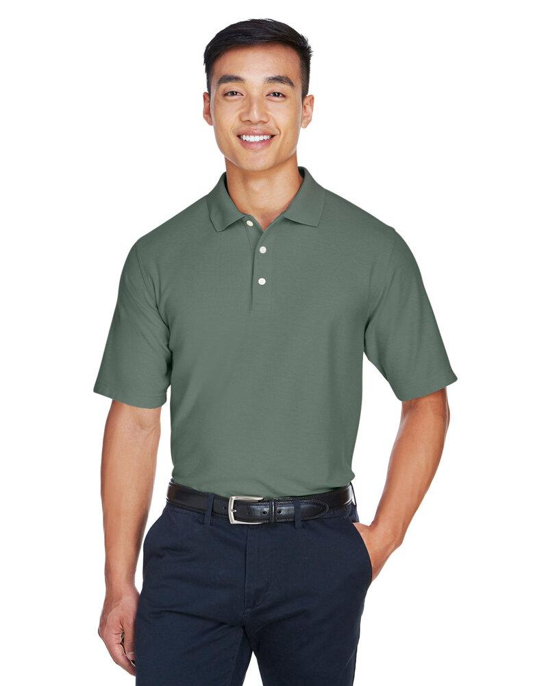 Devon & Jones DG150 - Men's DRYTEC20 Performance Polo