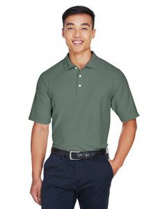 Devon & Jones DG150 - Men's DRYTEC20 Performance Polo Dill