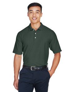 Devon & Jones DG150 - Men's DRYTEC20 Performance Polo Forest