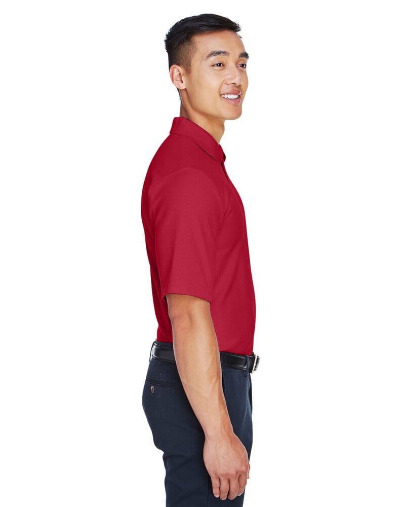 Devon & Jones DG150 - Men's DRYTEC20 Performance Polo