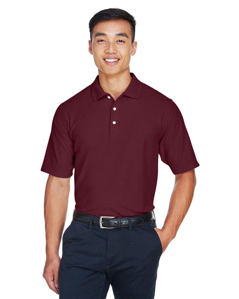 Devon & Jones DG150 - Men's DRYTEC20 Performance Polo