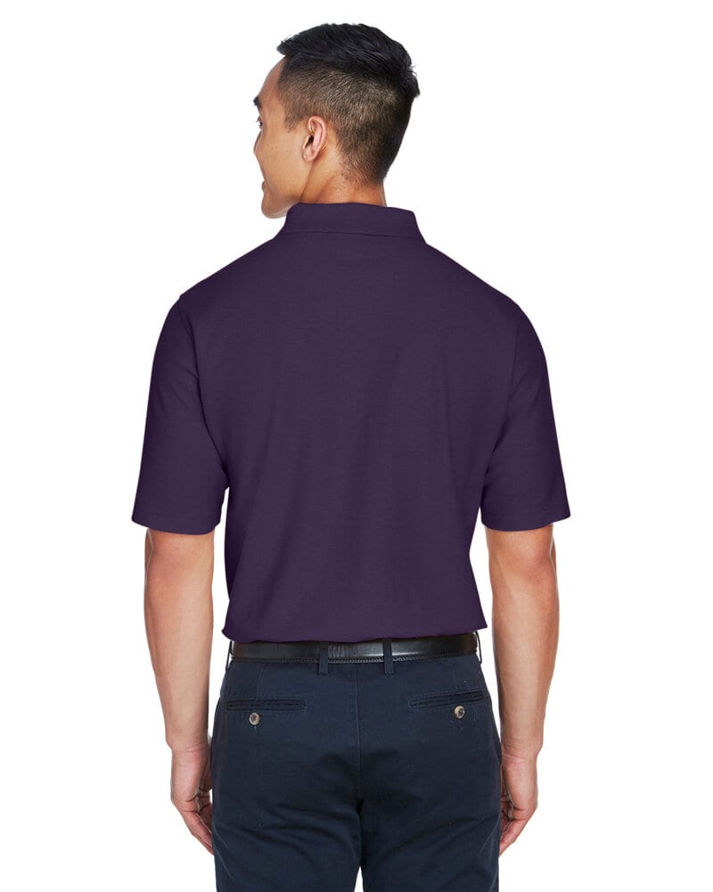 Devon & Jones DG150 - Men's DRYTEC20 Performance Polo