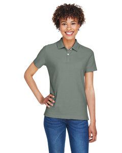 Devon & Jones DG150W - Ladies DRYTEC20 Performance Polo Dill