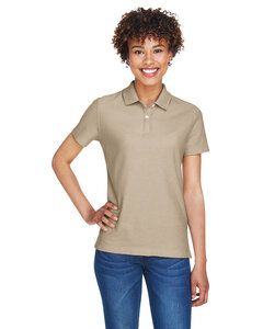 Devon & Jones DG150W - Ladies DRYTEC20 Performance Polo