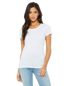 Bella+Canvas B8413 - Ladies Triblend Short-Sleeve T-Shirt