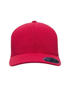 Flexfit ATB100 - for Team 365 Cool & Dry® Mini Piqué Performance Cap Sport Red