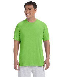 Gildan G420 - Men's Performance® T-Shirt Lime