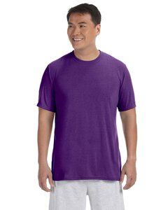 Gildan G420 - Men's Performance® T-Shirt Purple