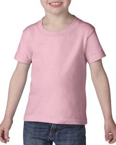 Gildan G510P - Heavy Cotton Toddler T-Shirt  Light Pink
