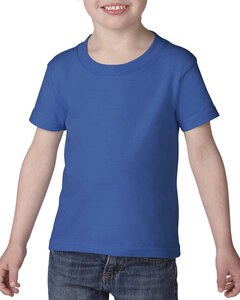 Gildan G510P - Heavy Cotton Toddler T-Shirt  Royal blue