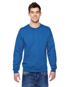 Fruit of the Loom SF72R - Sofspun® Crewneck Sweatshirt