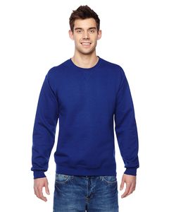 Fruit of the Loom SF72R - Sofspun® Crewneck Sweatshirt