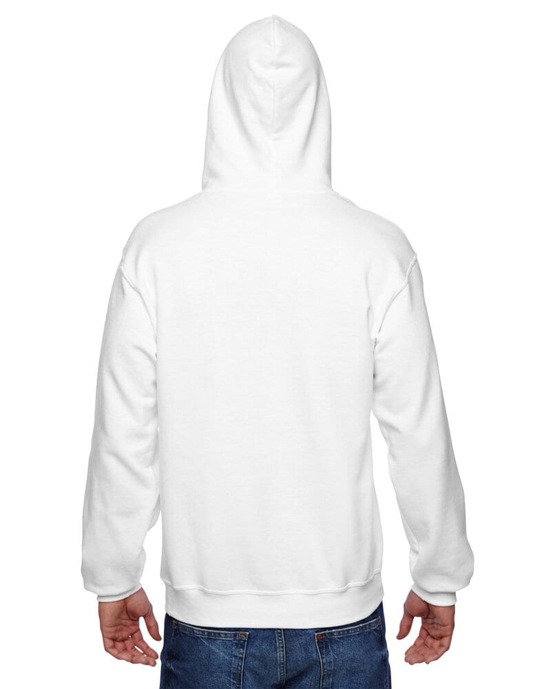 Fruit of the Loom SF76R - Sofspun® Hooded Sweatshirt