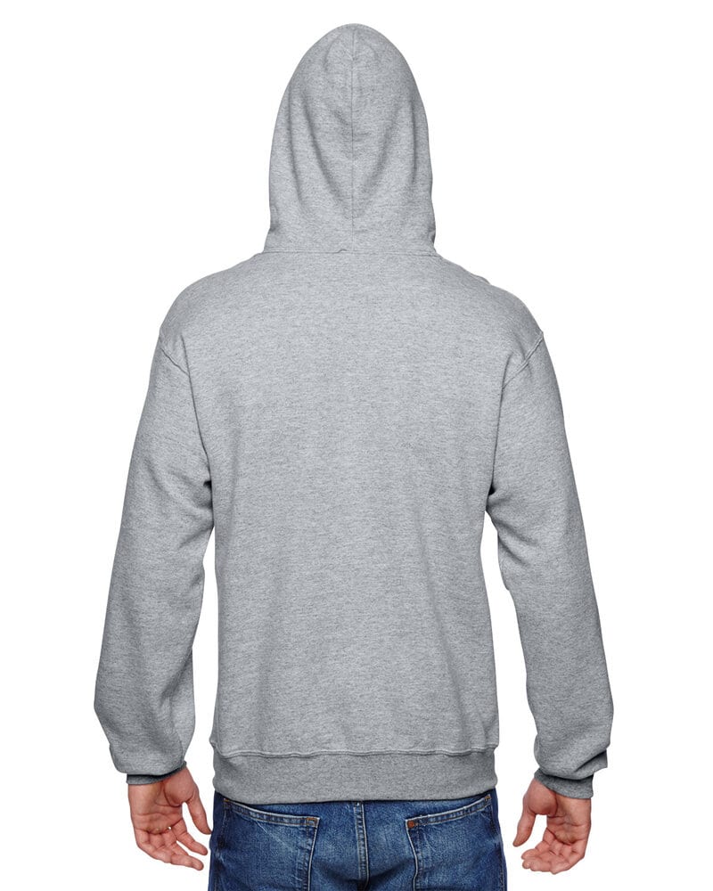 Fruit of the Loom SF76R - Sofspun® Hooded Sweatshirt