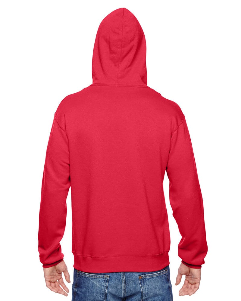 Fruit of the Loom SF76R - Sofspun® Hooded Sweatshirt