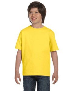 Gildan G800B - Dryblend® Youth T-Shirt 21 Daisy