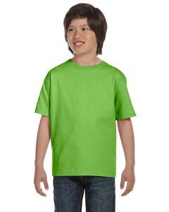 Gildan G800B - Dryblend® Youth T-Shirt