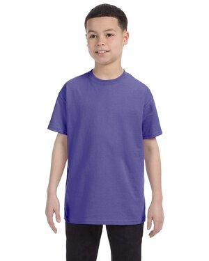 Gildan G500B - Heavy Cotton™ Youth T-Shirt 