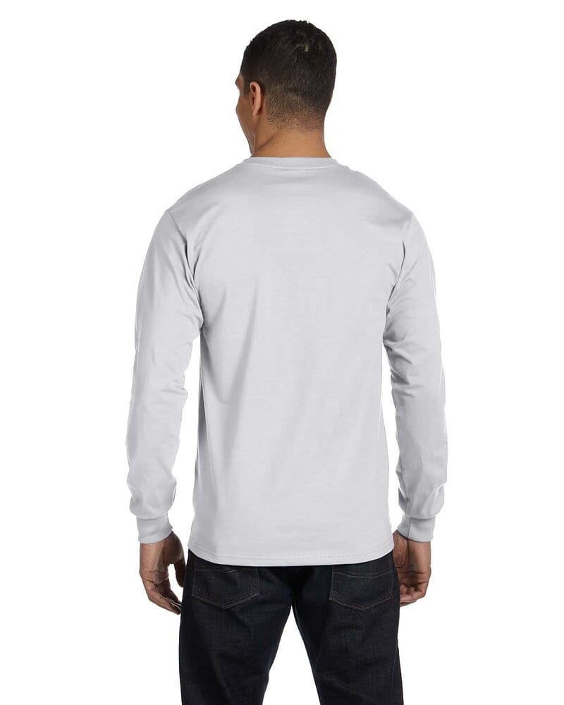 Gildan G840 - Dryblend® Long-Sleeve T-Shirt