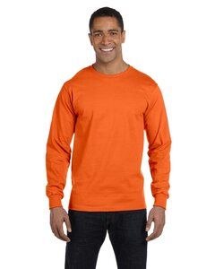 Gildan G840 - Dryblend® Long-Sleeve T-Shirt