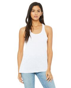 Bella+Canvas B8800 - Ladies Flowy Racerback Tank