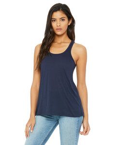 Bella+Canvas B8800 - Ladies Flowy Racerback Tank