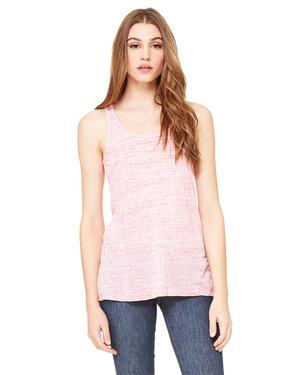 Bella+Canvas B8800 - Ladies Flowy Racerback Tank