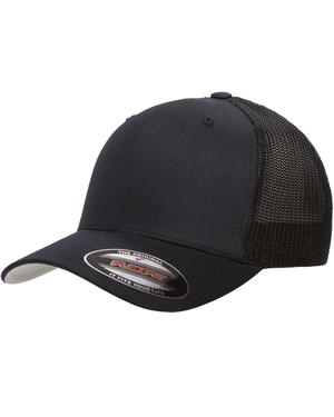 Flexfit 6511 - 6-Panel Trucker Cap