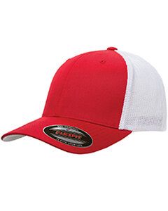 Flexfit 6511 - 6-Panel Trucker Cap