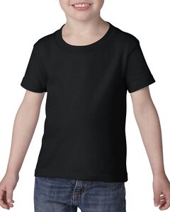 Gildan G510P - Heavy Cotton Toddler T-Shirt  Black