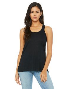 Bella+Canvas B8800 - Ladies Flowy Racerback Tank