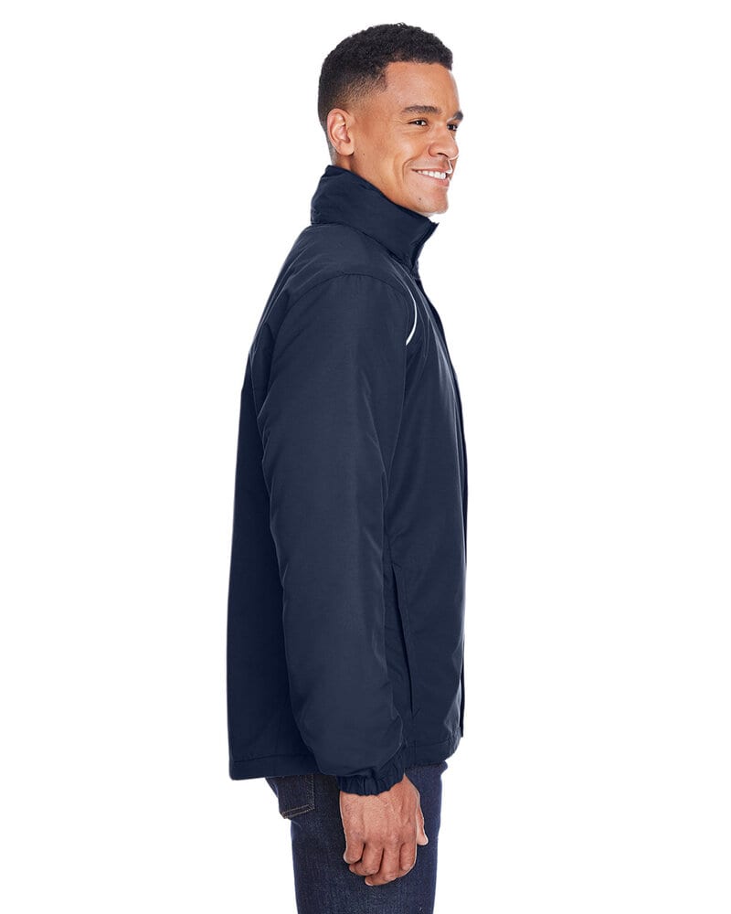 Ash CityCore 365 88224T - Men's Tall All Seasons Fleece-Lined Jacket