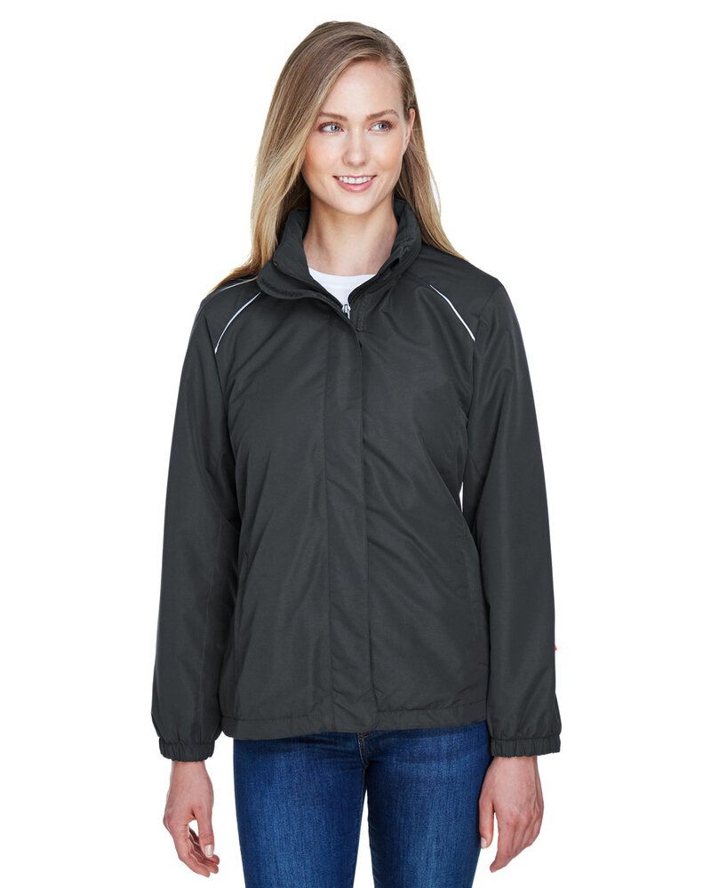 Ash CityCore 365 78224 - Ladies Profile Fleece-Lined All-Season Jacket