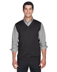 Devon & Jones D477 - V-Neck Vest