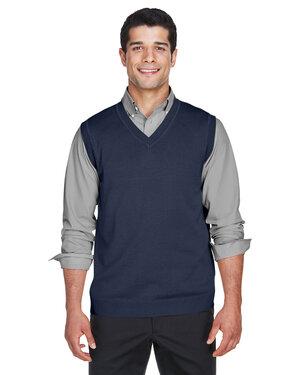 Devon & Jones D477 - V-Neck Vest