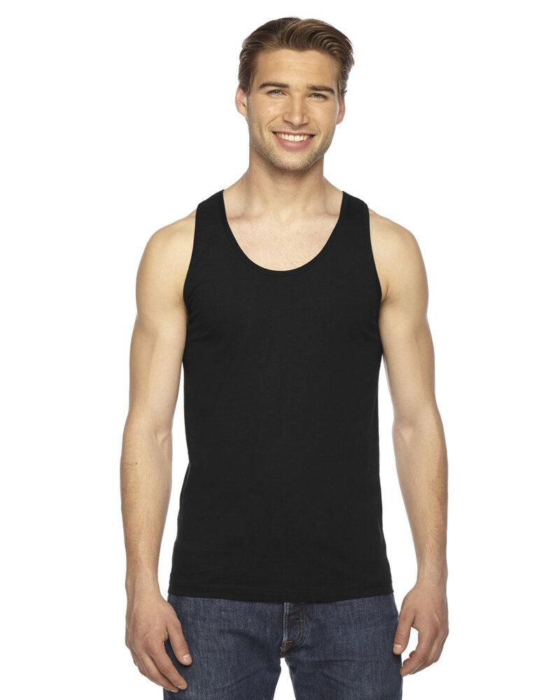 American Apparel 2408 - Unisex Fine Jersey Tank