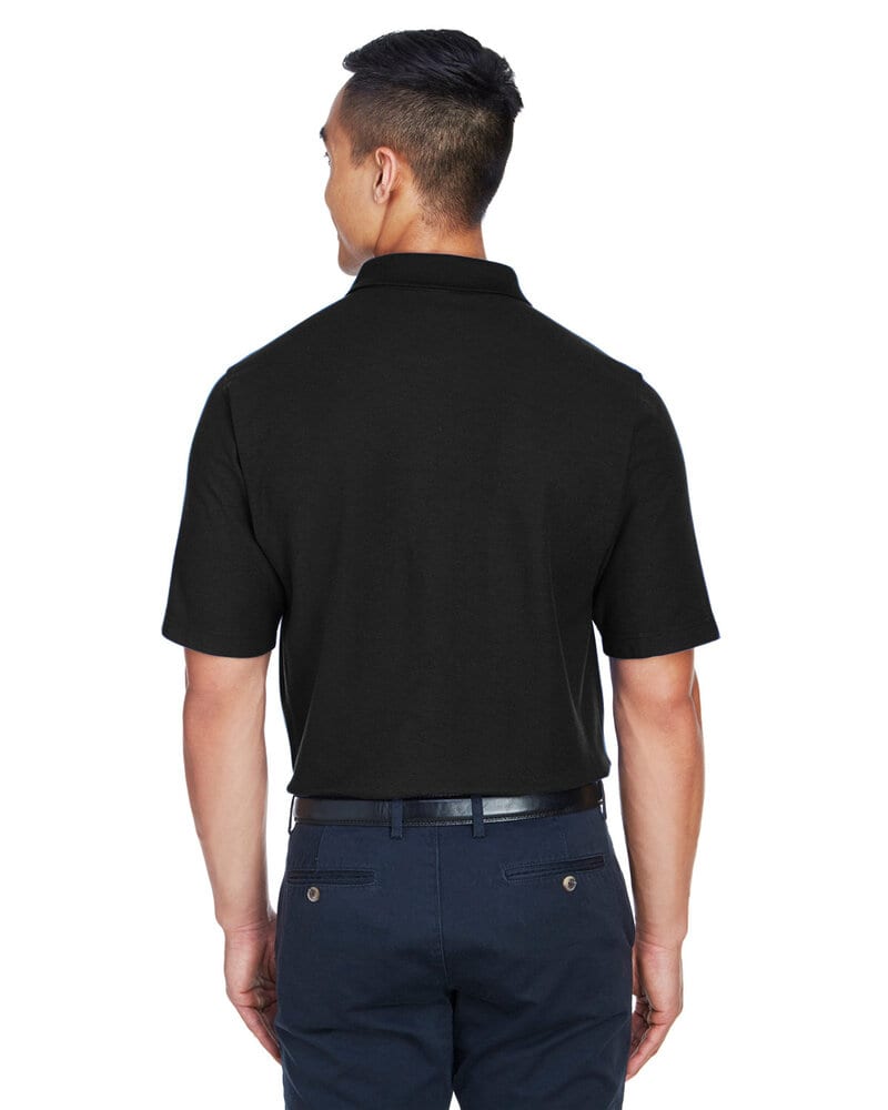 Devon & Jones DG150P - Men's DRYTEC20 Performance Pocket Polo