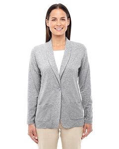 Devon & Jones DP462W - Ladies Perfect Fit  Shawl Collar Cardigan