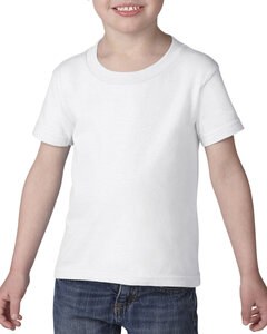 Gildan G510P - Heavy Cotton Toddler T-Shirt  White