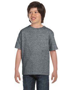 Gildan G800B - Dryblend® Youth T-Shirt