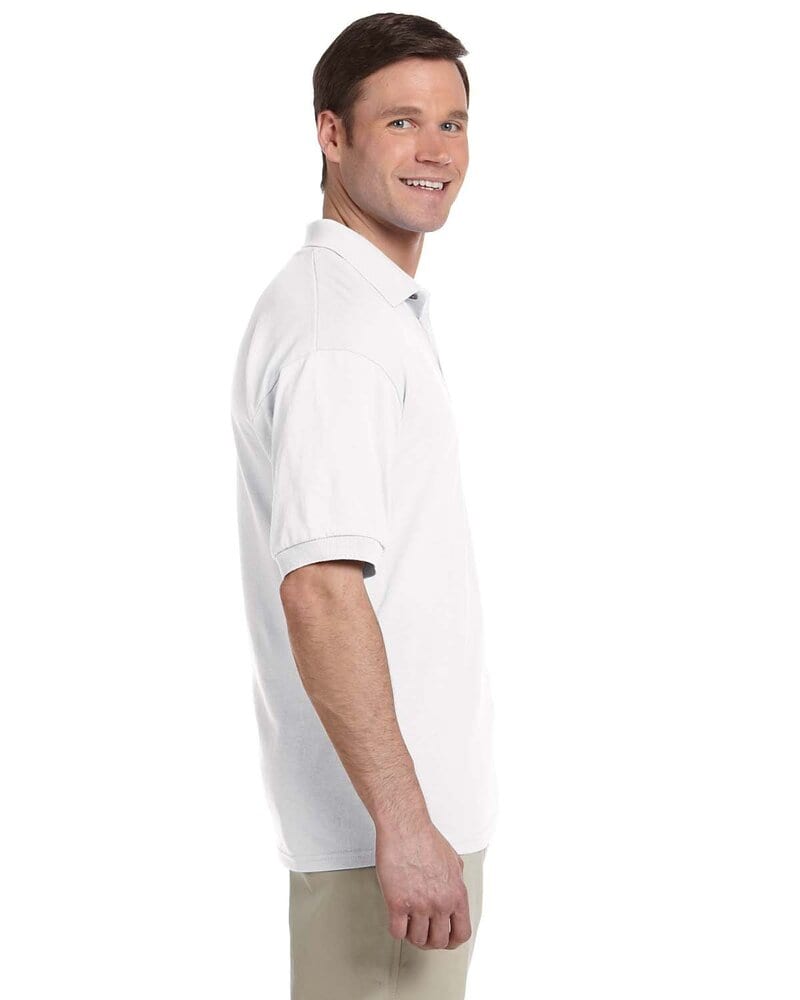 Gildan G880 - Wholesale Dryblend Polo Shirt