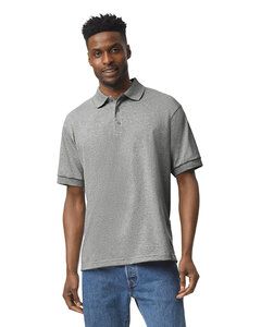 Gildan G880 - Wholesale Dryblend Polo Shirt Sport Grey