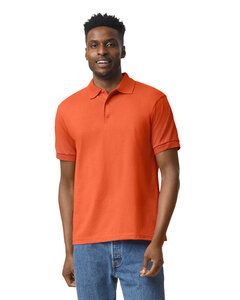 Gildan G880 - Wholesale Dryblend Polo Shirt Orange
